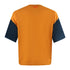 Parajumpers Block Tee Logo White Box T Shirt Block Tee 571744